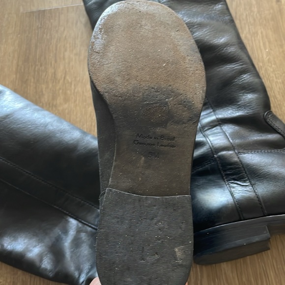MADEWELL Riding Boots - Picture 4 of 4
